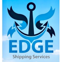 EDGE SHIPPING SERVICES logo - Similar company to Ahl Logistics