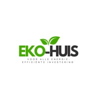 EKO-HUIS logo - Similar company to Ramengoedkopen & Gevelsgoedkopen
