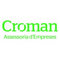 Asesoría Croman logo - Similar company to Croman Media
