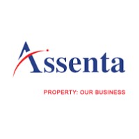 Assenta Property Consulting logo - Similar company to Streamli
