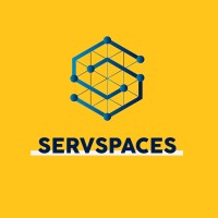 SERVSPACES logo - Similar company to Learnapp