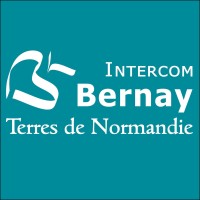 Intercom Bernay Terres de Normandie logo - Similar company to Normandie Sud Eure