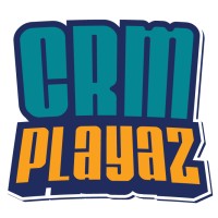 CRM Playaz logo - Similar company to Pdm6