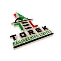Torek Engineering Limited logo - Similar company to Mel-Technologies & Solution Ltd.