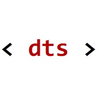DTS Solutions Inc. logo - Similar company to Brandevous Solutions
