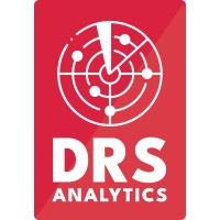 DRS Analytics logo - Similar company to Dataphoria Pty Ltd