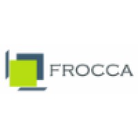 Frocca Limited logo - Similar company to Maddition Reflexive Strategy