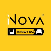 Innotec Mobility Italia by iNova logo - Similar company to Techno Ag