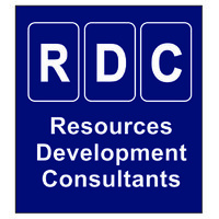Resources Development Consultants (Pvt) Limited logo - Similar company to Engineering Consultants (Pvt)Ltd (Ecl)