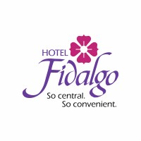 Hotel Fidalgo logo - Similar company to Mindmuze Inc.