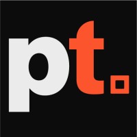 Punterstech logo - Similar company to Betmakers Technology Group