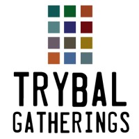 Trybal Gatherings logo - Similar company to The Makers