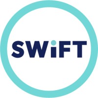 SWIFT Education Center logo - Similar company to SISEP Center