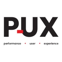 PUX logo - Similar company to Pux
