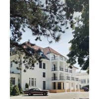 Hotel DAS SCHMÖCKWITZ logo - Similar company to Hotel Am Borsigturm