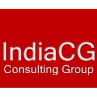 IndiaCG - India Consulting Group logo - Similar company to Jingli Pack