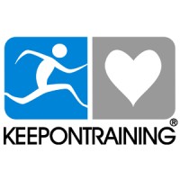 KeepOnTraining logo - Similar company to Bienforma