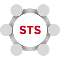 Smart Training Solutions - STS logo - Similar company to Marvel Machining