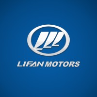 Lifan Motors Iran logo - Similar company to Lifan Motors