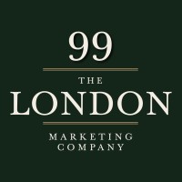 99 The London Marketing Company logo - Similar company to Provacan
