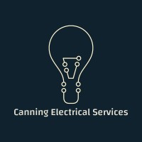 Canning Electrical Services logo - Similar company to Mtk Electrical Services Ltd