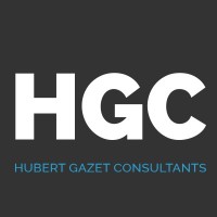 Hubert Gazet Consultants logo - Similar company to Solution Focus Consultants