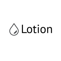 Lotion logo - Similar company to Hp Lotion