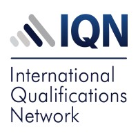 IQN - International Qualifications Network logo - Similar company to Emirates Ceramic