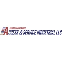 Access & Service Industrial LLC logo - Similar company to Turnaround Warriors, Llc.