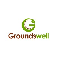 Groundswell Agriculture logo - Similar company to Re-Genus