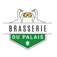 Brasserie du Palais logo - Similar company to L'Imprévu