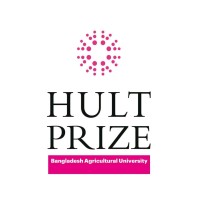 HULT PRIZE at BAU logo - Similar company to Bio Talk For Her