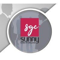 SGC logo - Similar company to Sgc E&C Co., Ltd.