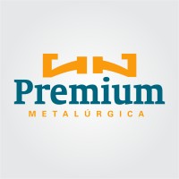 Metalúrgica Premium logo - Similar company to Visual Modas