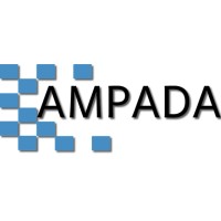 Ampada GmbH logo - Similar company to Wowholic Gmbh