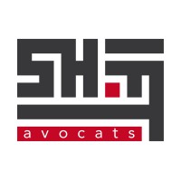 SHIFT avocats logo - Similar company to Arcavocats