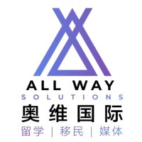 Allway Solutions Inc logo - Similar company to Quantum Academy