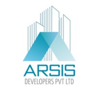 Arsis Developers logo - Similar company to Sidvin Developers