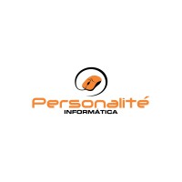 PERSONALITÉ INFORMÁTICA logo - Similar company to Samma Informática E Tecnologia