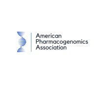 American Pharmacogenomics Association logo - Similar company to Meslo-Moksh East Africa