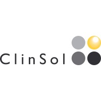 ClinSol GmbH & Co. KG logo - Similar company to Phd Talent Pool Flanders