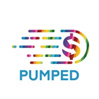 Pumped, Inc. logo - Similar company to Datalere