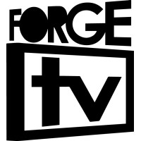 Forge TV logo - Similar company to Vanti Stage