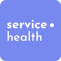 service.health logo - Similar company to Amstart