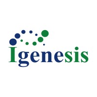 Igenesis (Shanghai) Co., Ltd. logo - Similar company to Tianlong Science And Technology