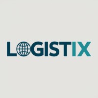 Logistix logo - Similar company to Ezyapps