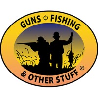 GUNS, FISHING AND OTHER STUFF logo - Similar company to Sporting Defense Llc
