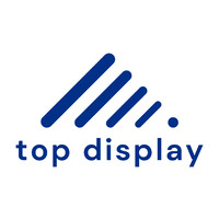 top display International GmbH logo - Similar company to Top Display