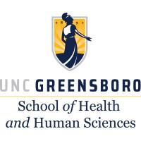 UNCG School of Health and Human Sciences logo - Similar company to Dissertation Writing Services