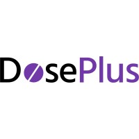 DosePlus logo - Similar company to Trace Analytics, Llc